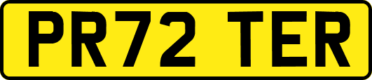PR72TER