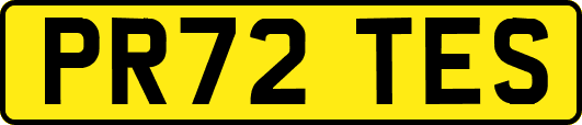 PR72TES