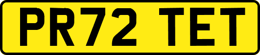PR72TET