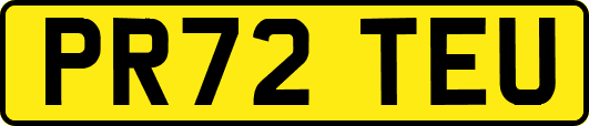 PR72TEU
