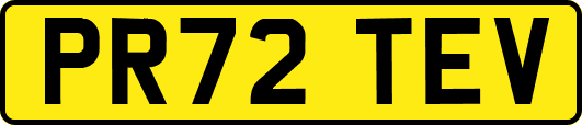 PR72TEV