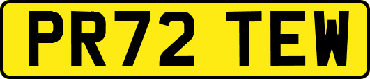 PR72TEW