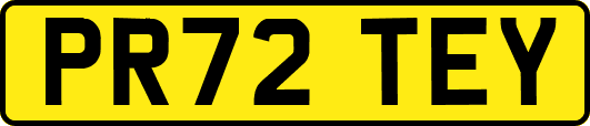 PR72TEY