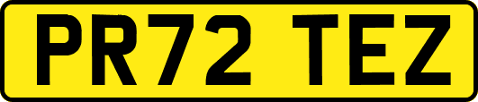 PR72TEZ