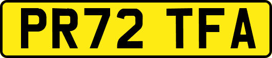 PR72TFA