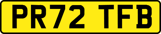 PR72TFB