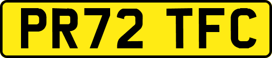 PR72TFC