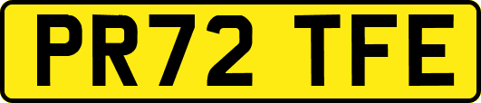 PR72TFE