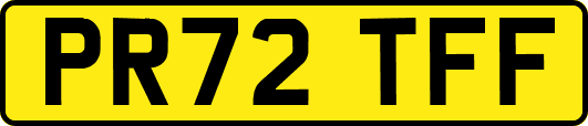 PR72TFF