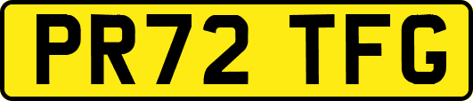 PR72TFG