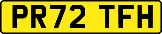 PR72TFH