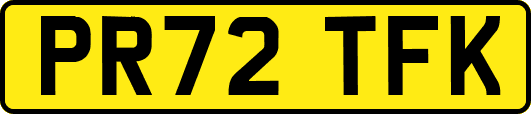 PR72TFK