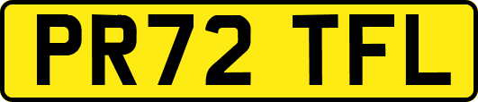 PR72TFL