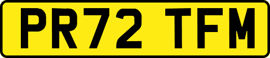 PR72TFM