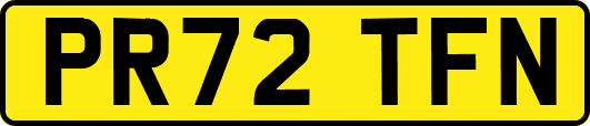 PR72TFN