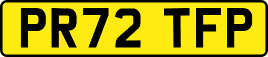 PR72TFP