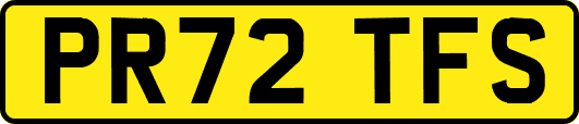 PR72TFS