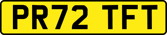PR72TFT