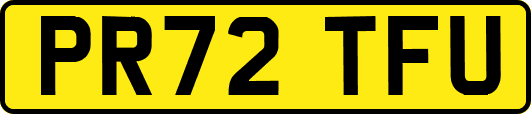 PR72TFU