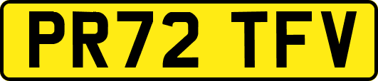 PR72TFV