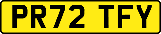 PR72TFY