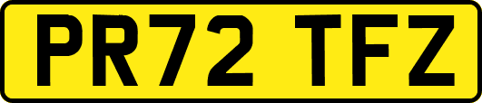 PR72TFZ