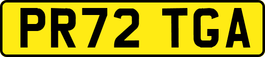 PR72TGA