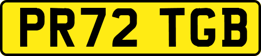 PR72TGB