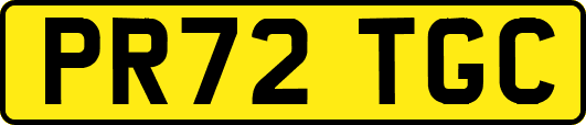 PR72TGC