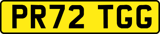 PR72TGG