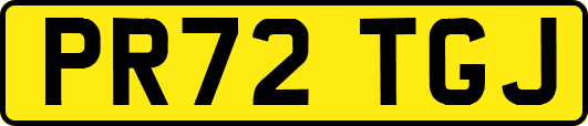PR72TGJ