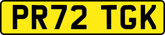 PR72TGK