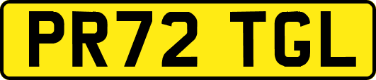 PR72TGL