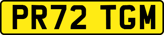 PR72TGM