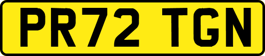PR72TGN