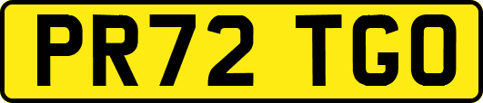 PR72TGO