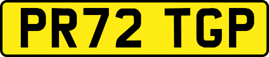 PR72TGP
