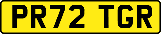 PR72TGR
