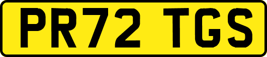 PR72TGS