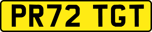 PR72TGT