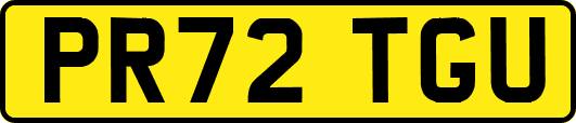 PR72TGU