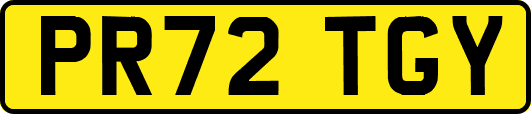 PR72TGY