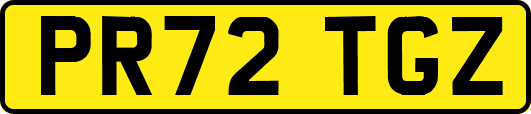 PR72TGZ