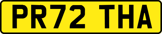 PR72THA