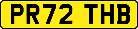 PR72THB