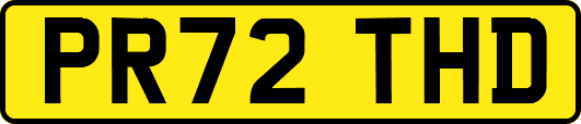PR72THD