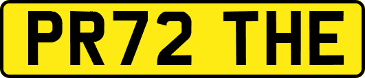 PR72THE
