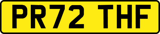 PR72THF