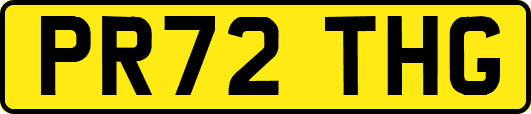 PR72THG
