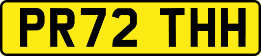 PR72THH